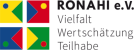 Ronahi eV Logo